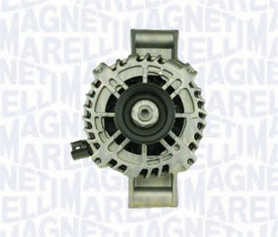 MAGNETI MARELLI 944390901770 -  Генератор